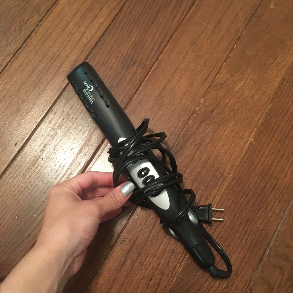 Remington Wet2Straight Straightener